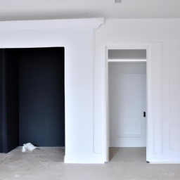 Rénovation Appartement : Choisir le Bon Type de Revêtement de Sol Chantilly